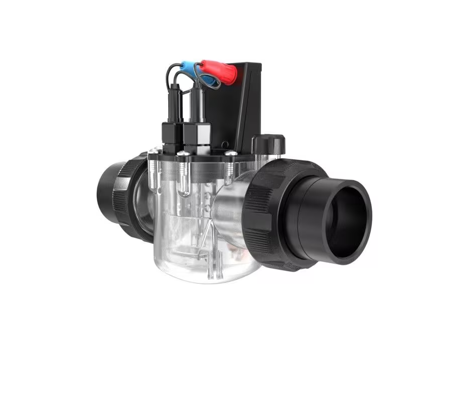 Jandy | TRUSENSE | Trusense Water Chemistry Analyzer PH and ORP Heritage