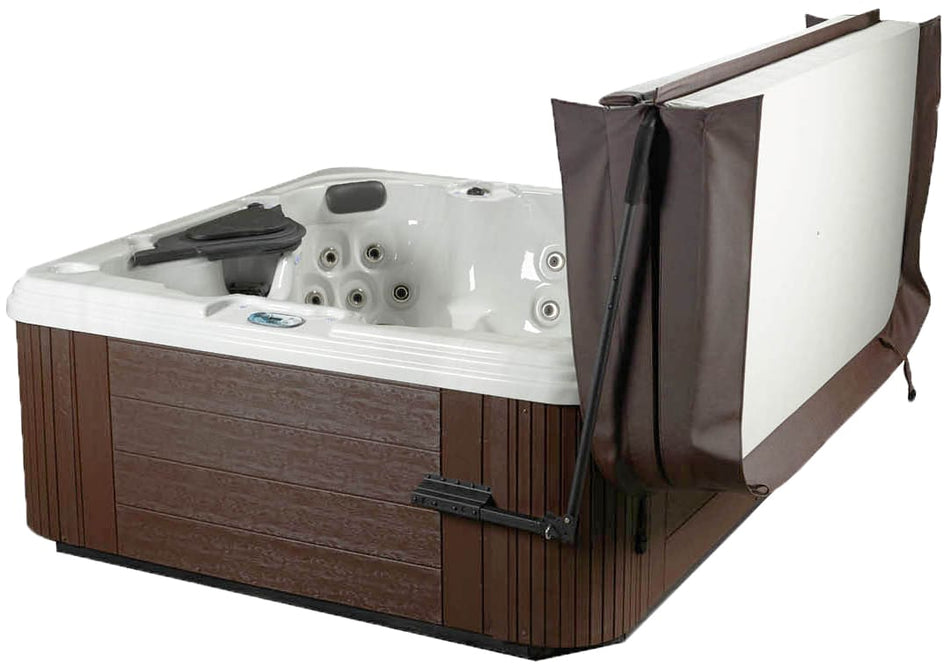 SMP LIFT-SM Ultralift Standard Hot Tub Spa Cover Lift