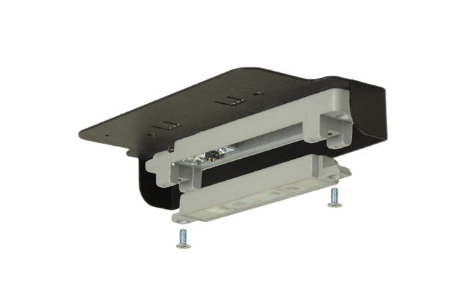 Unique Lighting Systems | IS6-27K-40L-BZ-F | Bronze LED Ledge Light | 12V 2700K THE TORO COMPANY