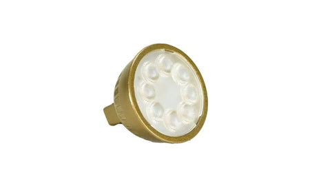 Unique Lighting Systems | LED-5W-BM6F-RGB27 | Flex Gold Vivid Series MR16 RGBW LED Lamp | 5W 2700K THE TORO COMPANY