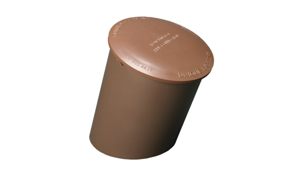 Unique Lighting Systems | Intelli-HUB | Landscape Lighting Control Hub THE TORO COMPANY