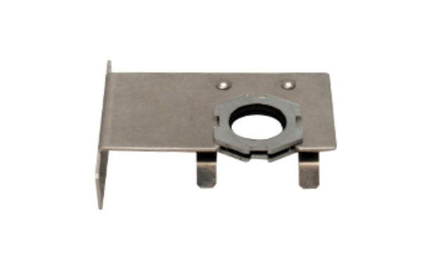 Unique Lighting Systems | UNIBRACKET | Universal Mounting Bracket for Landscape Lighting Fixtures THE TORO COMPANY