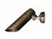 Unique Lighting Systems | QUA1-NL | Weathered Brass Quasar 1 Down Light | No Lamp THE TORO COMPANY
