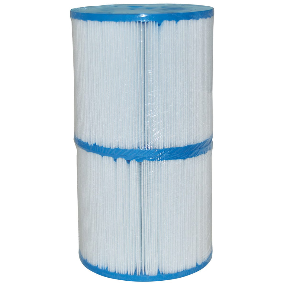 Unicel | C-4401 | 35 Sq. Ft. Replacement Cartridge Filter Set (2-Pack) – Fits Rainbow DSF-35