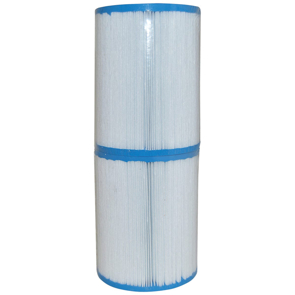 Unicel | C-4405 | 50 Sq. Ft. Replacement Cartridge Filter Set (2-Pack) – Fits Rainbow DSF-50