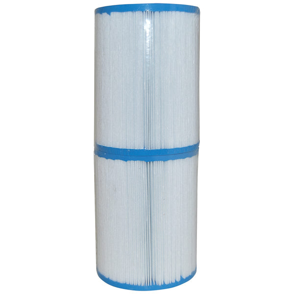 Unicel | C-4405 | 50 Sq. Ft. Replacement Cartridge Filter Set (2-Pack) – Fits Rainbow DSF-50