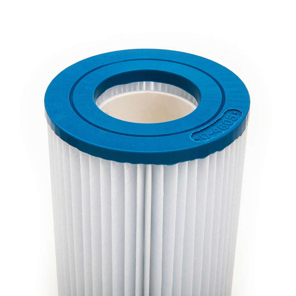 Unicel | C-4605 | 8 Sq. Ft. Replacement Cartridge Filter – Fits Muskin Pool & Spa Systems