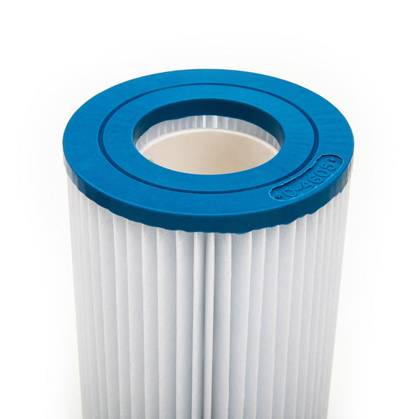 Unicel | C-4605 | 8 Sq. Ft. Replacement Cartridge Filter – Fits Muskin Pool & Spa Systems
