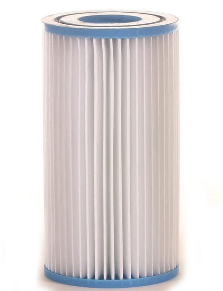 Unicel | C-4607 | Replacement Cartridge Filter – Fits Coleco F-120 & Intex Type “A”/“C” Filters