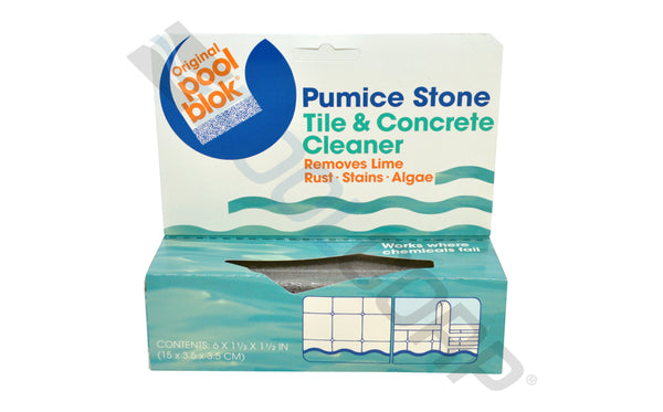 U.S. Pumice | PB-80 | Pool Blok Small Pumice Stone
