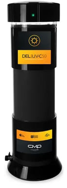 CMP | R0993800 | DEL UV-C Quartz Tube Kit | Replacement Quartz Sleeve Assembly
