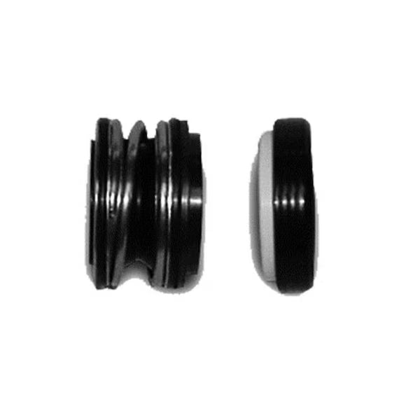 Aladdin | AS-2131 | Pump Seal – Carded Replacement Mechanical Seal for Pool & Spa Pumps