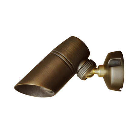 Unique Lighting Systems | PROS-12-L427 | 12V LED Probe-OSM Down Light | Weathered Brass 2700K THE TORO COMPANY