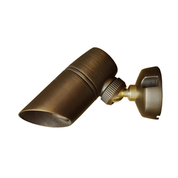 Unique Lighting Systems | PROS-12-L427 | 12V LED Probe-OSM Down Light | Weathered Brass 2700K THE TORO COMPANY