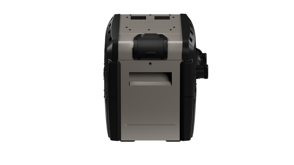 Hayward | W3HS135FDP | Universal H-Series Above-Ground Liquid Propane Heater with OmniX | 135K BTU