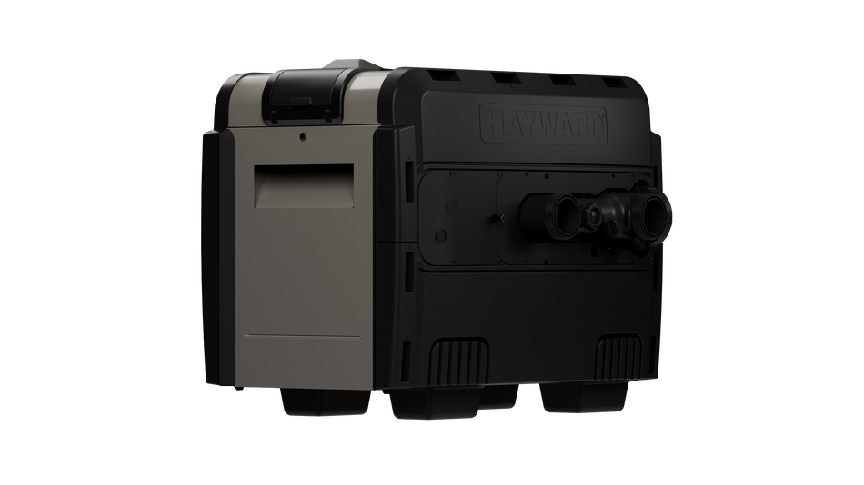 Hayward | W3HS200FDN | Universal H-Series Natural Gas Heater with OmniX | 200K BTU