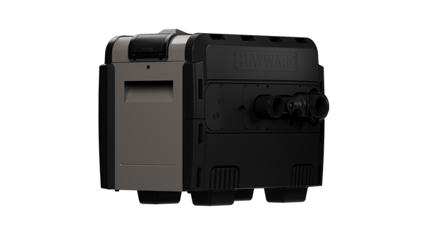 Hayward | W3HS250FDP | Universal H-Series Liquid Propane Heater with OmniX | 250K BTU