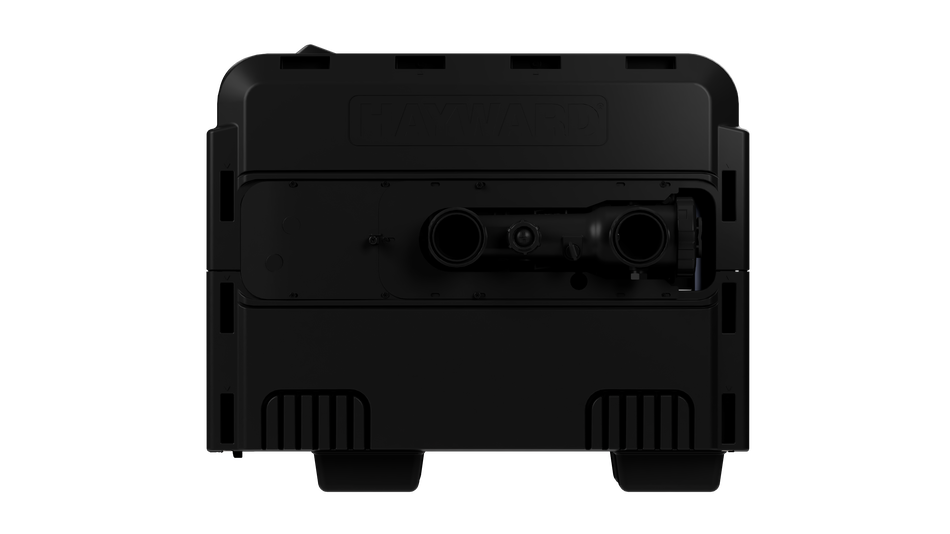 Hayward | W3HS150FDN | Universal H-Series Natural Gas Heater with OmniX | 150K BTU