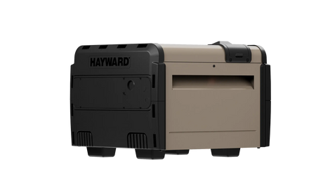 Hayward | HS250FDN | Universal H-Series Natural Gas Heater with OmniX | 250K BTU Hayward