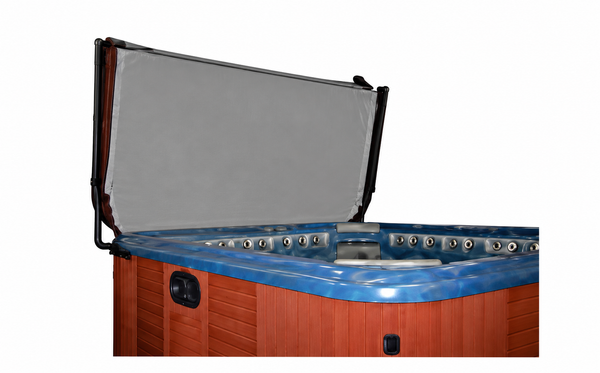 California Home Spas | CV400 | Cover Valet Lifter for Spas 92-104