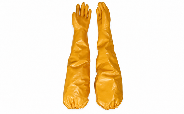 Anderson | GLV26XL | X-Large Long Sleeve Stay Dry Gloves