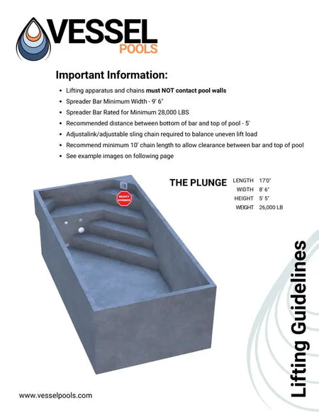 Drift Interior Finish for Vessel Pools – Light Sand, Bright Coastal Water Look AquaTech Pools & Spa