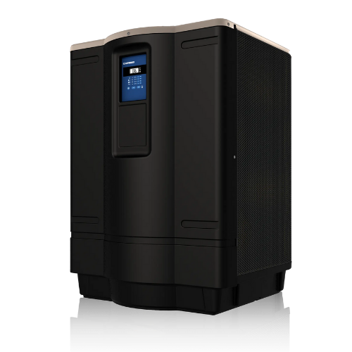 Hayward W3HP21004T HeatPro® 90,000 BTU Heat Pump, Square Platform | Reliable Pool Heat Pump