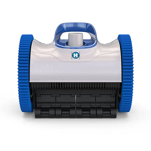 Hayward W3PHS21CST Aquanaut 200. 2-Wheel Drive Pool Cleaner Turbine Suction Cleaner