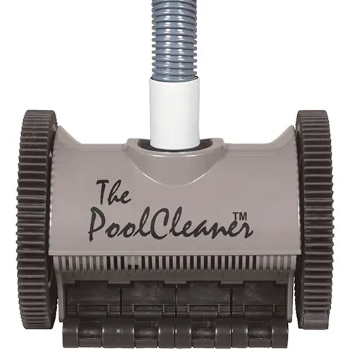 Hayward W3PVS20GST The PoolCleaner Limited Edition 2-Wheel | Stylish Pool Cleaner