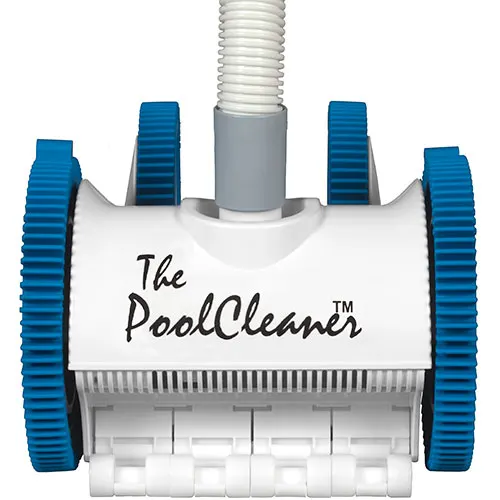 Hayward W3PVS40JST The PoolCleaner 4-Wheel Suction Cleaner