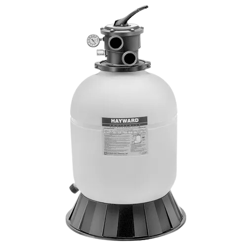 Hayward W3S166T ProSeries® 16" Top-Mount w/ Valve | Sand Pool Filter