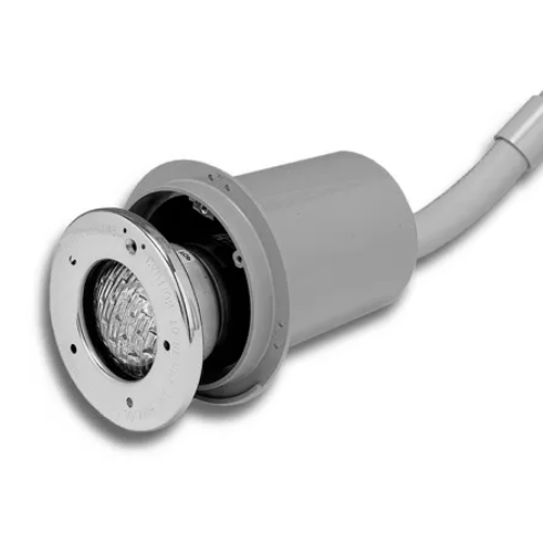 Hayward | W3SP0591HSL100 | AstroLite™ II Series 100W/120V Spa Light, 100 Ft Cord Halogen Series | High Performance Spa Lighting