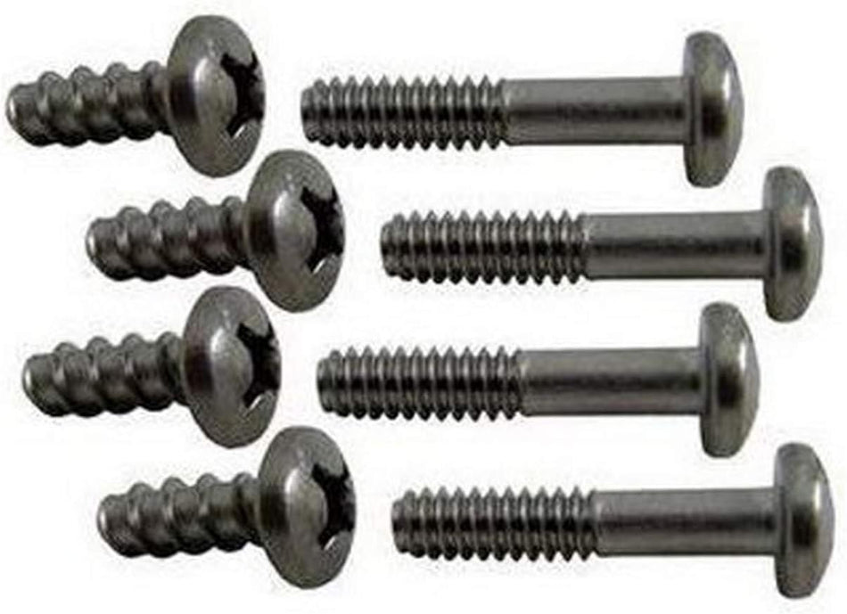 Hayward | WGX1030Z8A | Main Drain Cover Screw Set