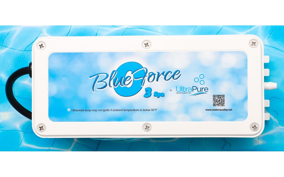 UltraPure | 1106301 | BFO3+ Ozone Generator with Pigtail