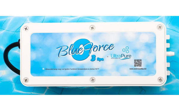 UltraPure | 1106301 | BFO3+ Ozone Generator with Pigtail
