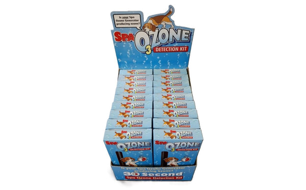UltraPure | 1008069 | Individual Ozone Detection Kit