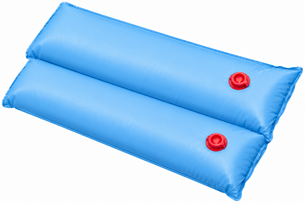 PoolStyle | WTB-1005 | 1' x 10' 16 Gauge Double Water Tube