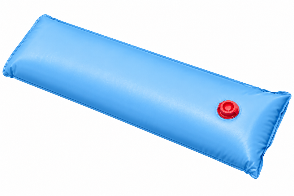 PoolStyle | WTB-1002 | 1' x 8' 20 Gauge Single Water Tube