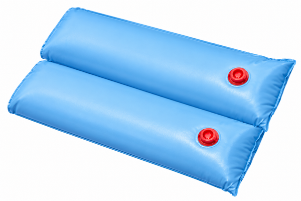PoolStyle | WTB-1007 | 1' x 10' 20 Gauge Double Water Tube