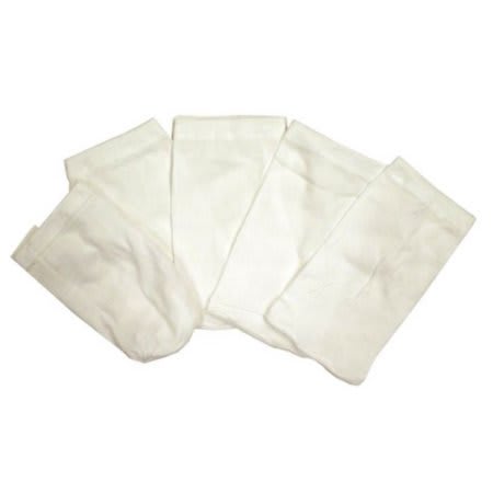 Water Tech P30X022MF 5-Pack Micro Bag for 4Li & 8Li