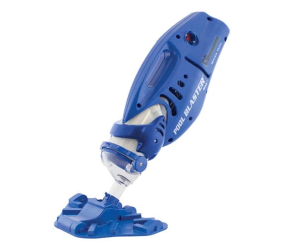 Water Tech 31000KL Pool Blaster Max CG Commercial Pool Cleaner, Rechargeable Lithium Battery