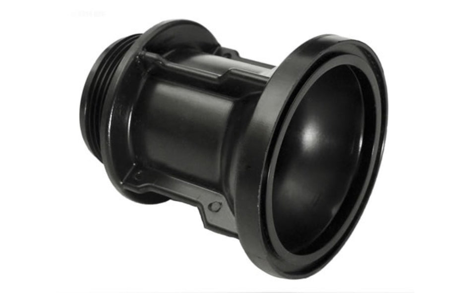 Waterway | 419-7241 | ClearWater Standard Coupling for Cartridge & D.E. Filter
