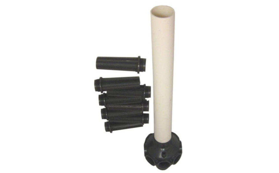 Waterway | 505-2060 | Lateral & Manifold Assembly for 22" Sand Filter