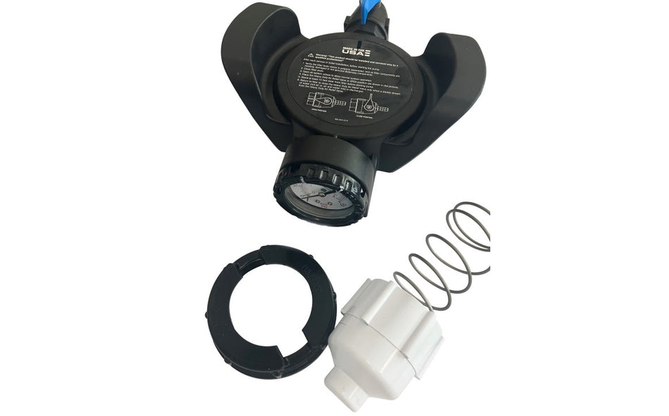 Waterway | 550-6730 | Pressure Relief Valve Assembly
