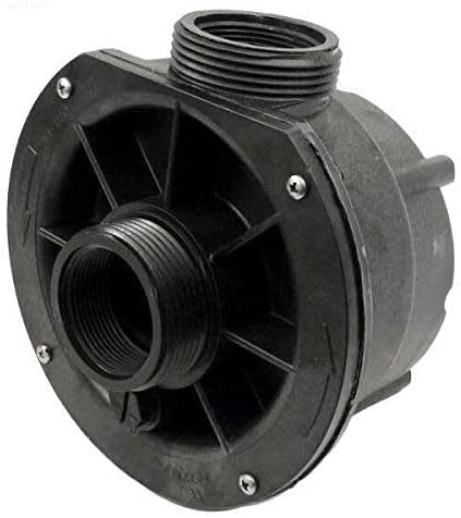 Waterway 310-1140 Wet End Hiflo 2 Hp Pump 2"