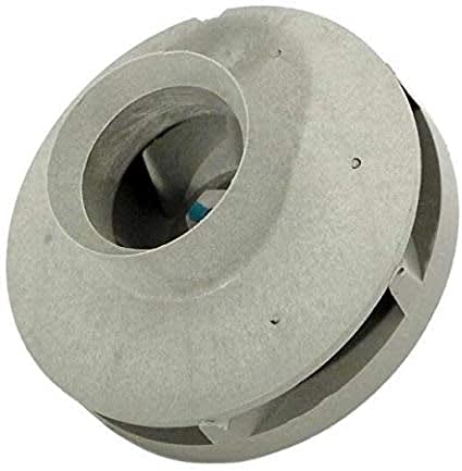 Waterway 310-4020 Impeller for HiFlo Pump 3HP