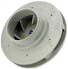 Waterway 310-4190 | 4HP Impeller Assembly