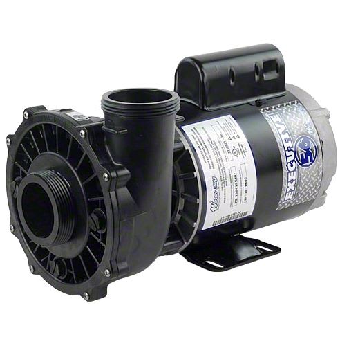 Waterway Executive 2-Speed Spa Pump 3HP 230V 60Hz | 3421221-1A