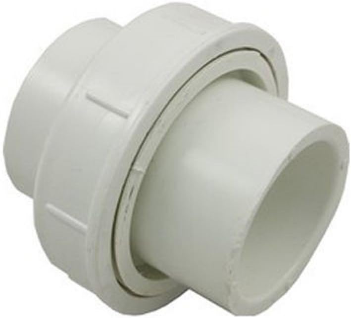 Waterway 400-3090 | 1-1/2" S x 1-1/2" S Union Assembly