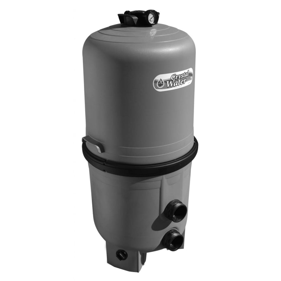 Waterway 570-0325-07 Crystal Water 325 sf Cartridge Filter